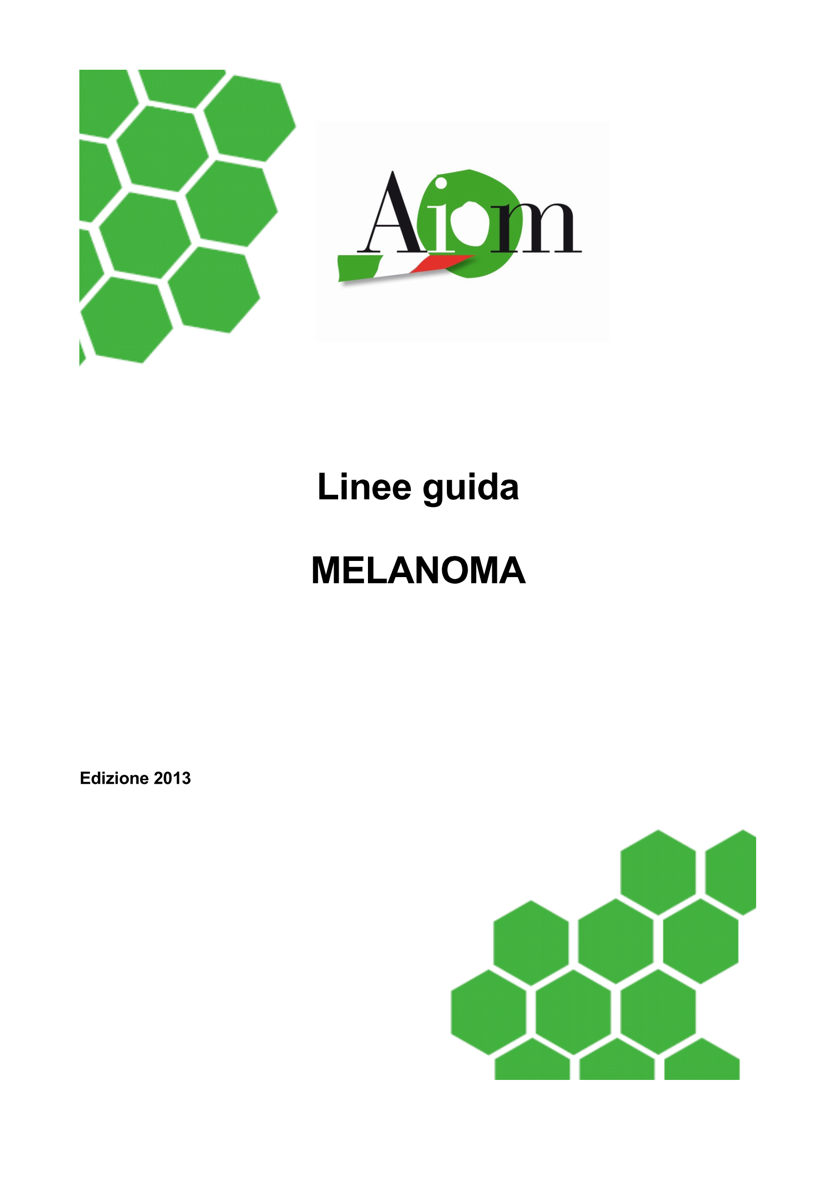 2013 LG AIOM Melanoma Page 1