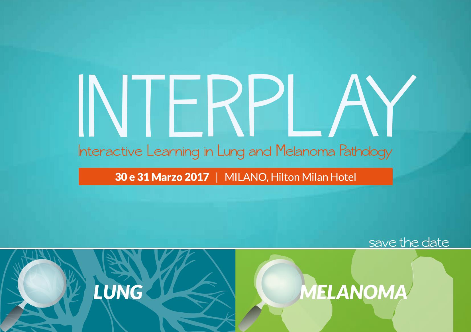 Interplay 30 31 marzo Milano Page 1