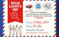 HIGHLIGHTS IMI 2024 - WEBINAR 24 OTTOBRE 2024