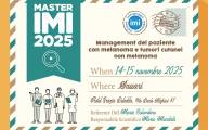 MASTER COURSE IMI SASSARI, 14-15 NOVEMBRE 2025