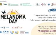 La prevenzione incontra il mondo del lavoro, della scuola e del volontariato. Ravenna, 9 Maggio 2026